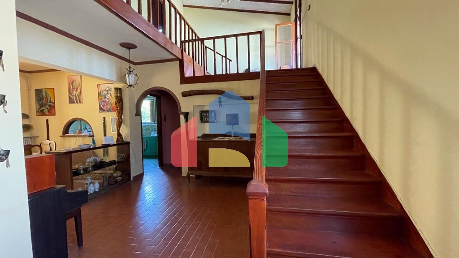 Продажа - Коттедж 180 m² на о. Корфу