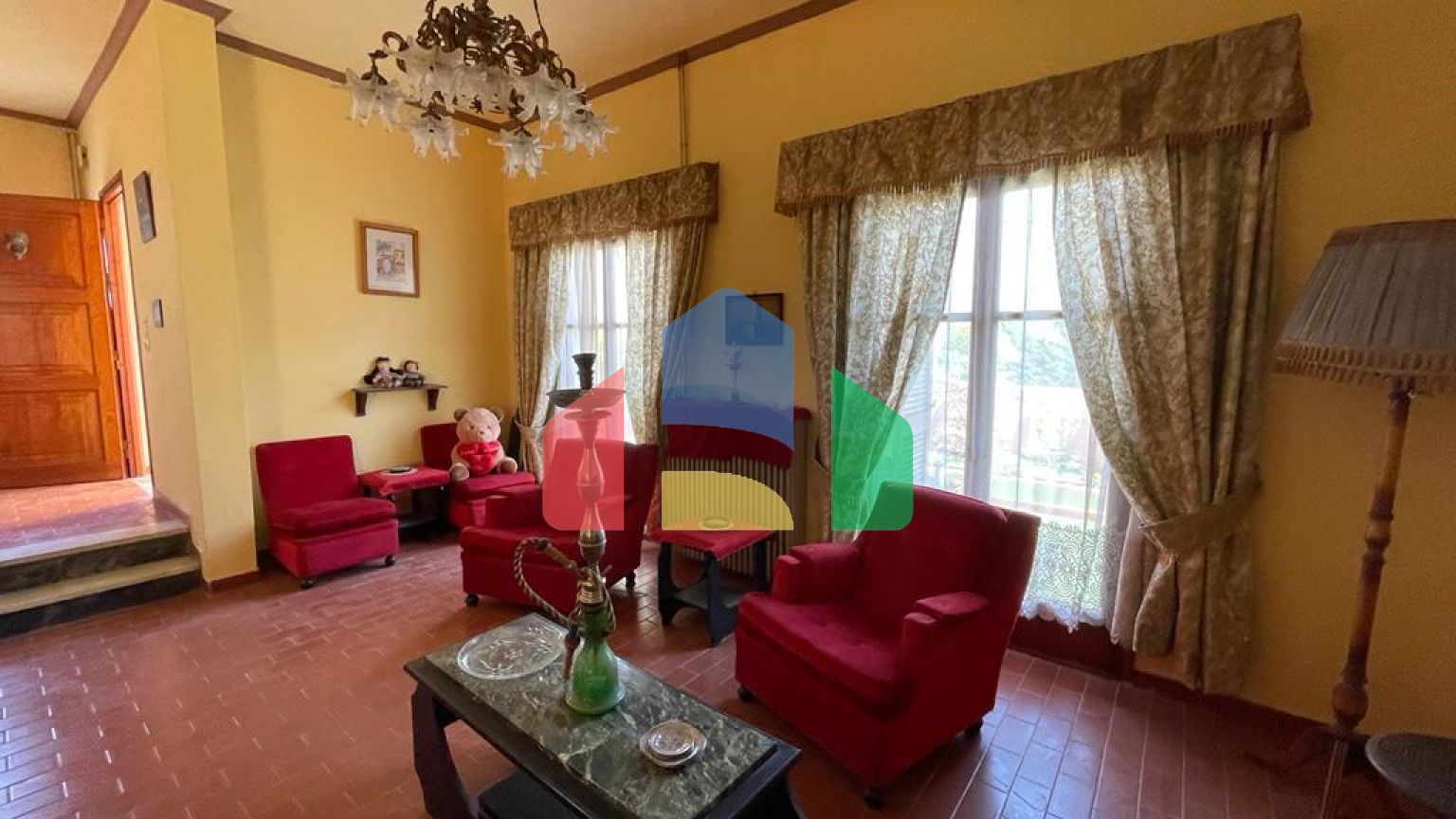 Продажа - Коттедж 180 m² на о. Корфу