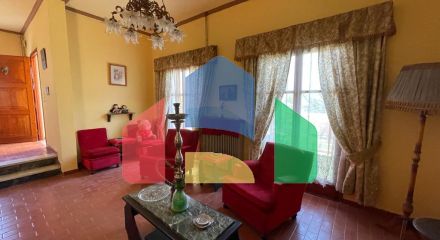 Продажа - Коттедж 180 m² на о. Корфу