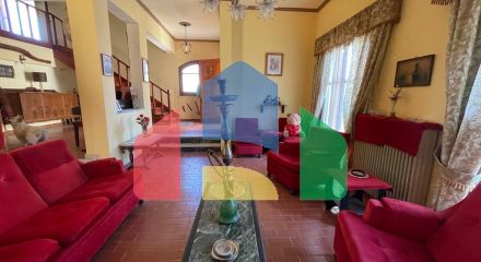 Продажа - Коттедж 180 m² на о. Корфу