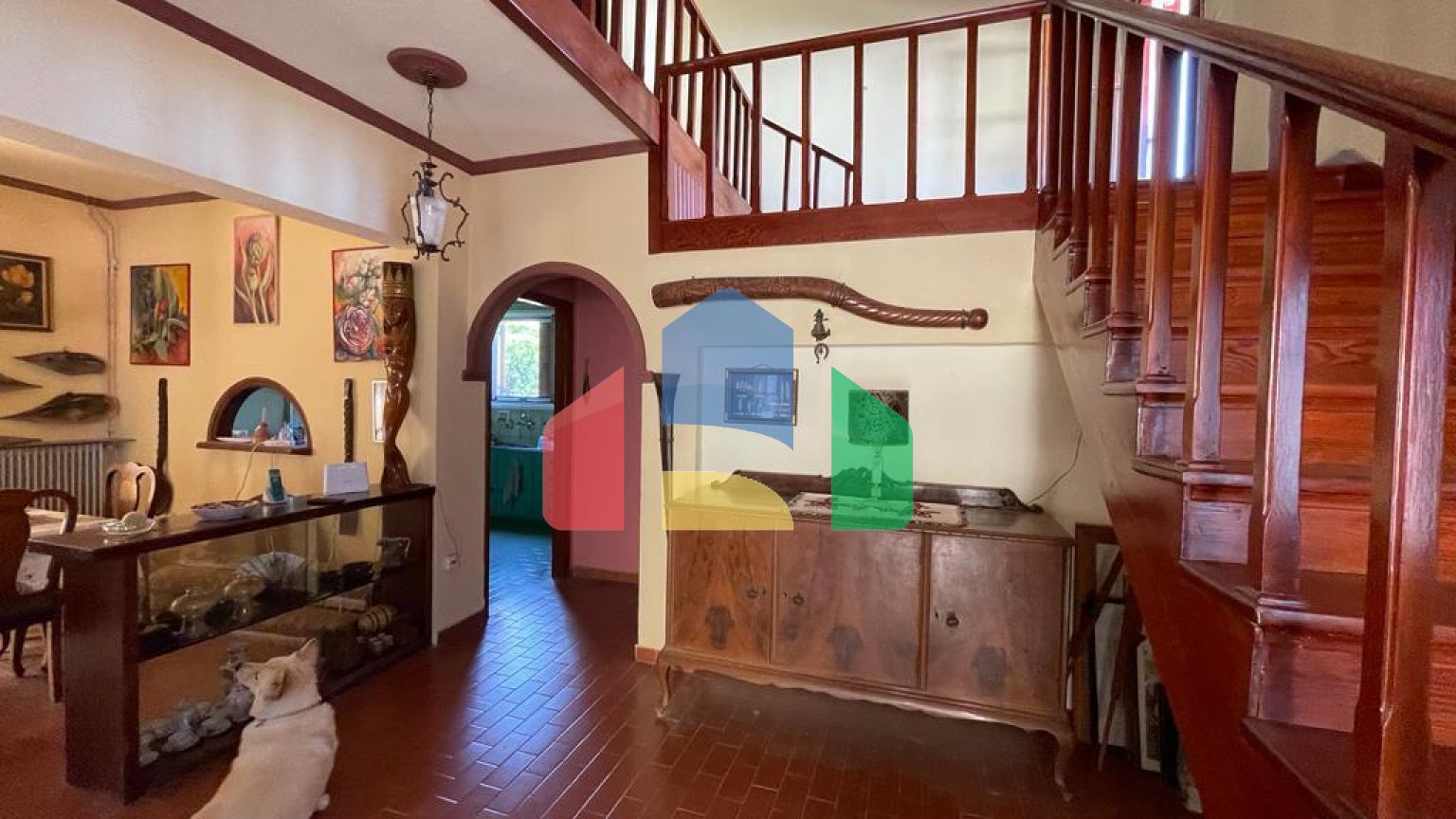 Продажа - Коттедж 180 m² на о. Корфу