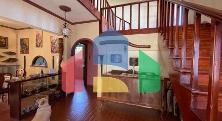 Продажа - Коттедж 180 m² на о. Корфу