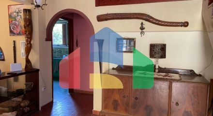 Продажа - Коттедж 180 m² на о. Корфу