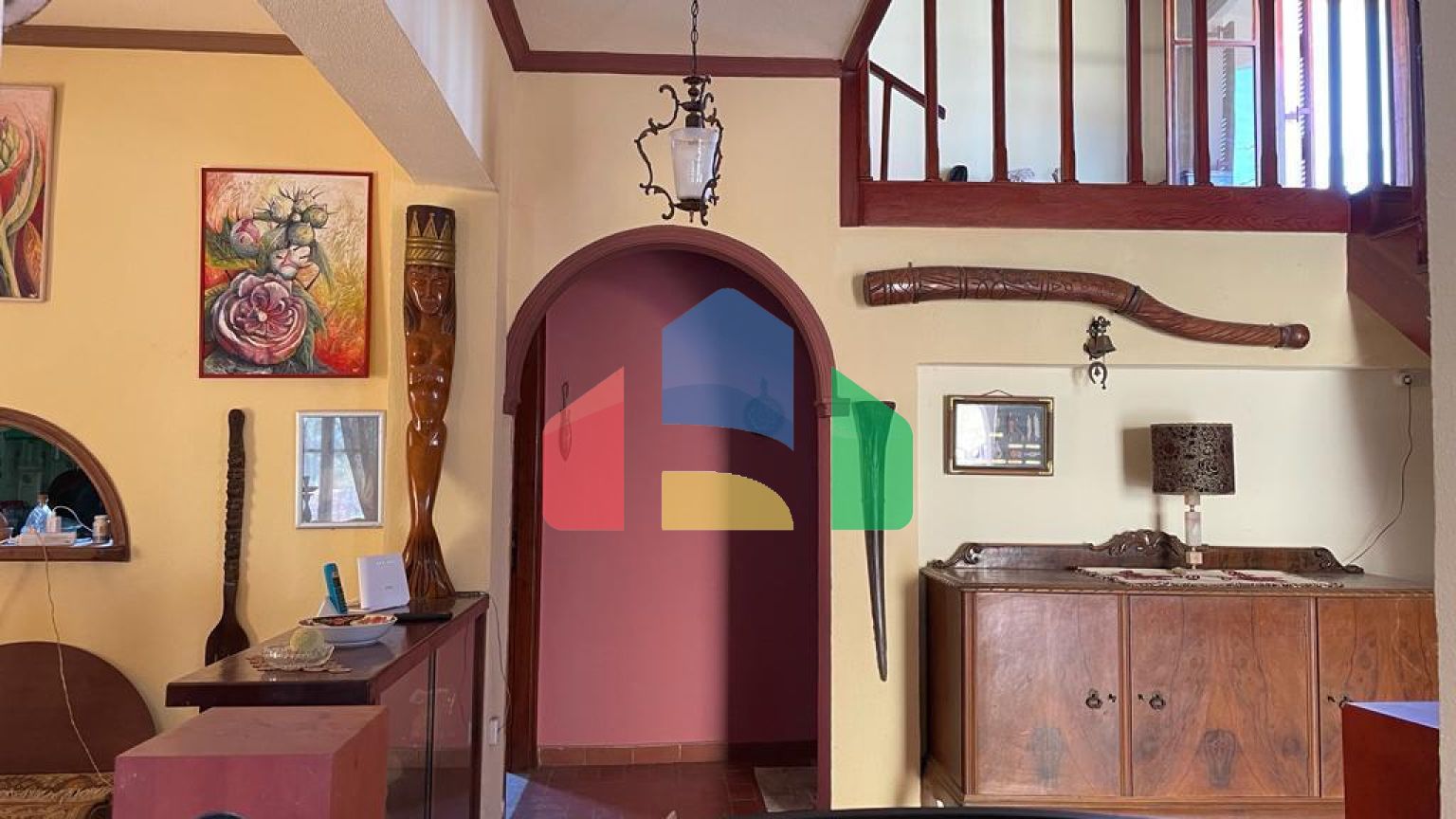 Продажа - Коттедж 180 m² на о. Корфу