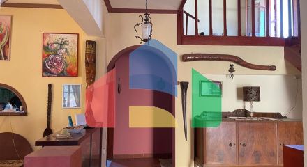 Продажа - Коттедж 180 m² на о. Корфу