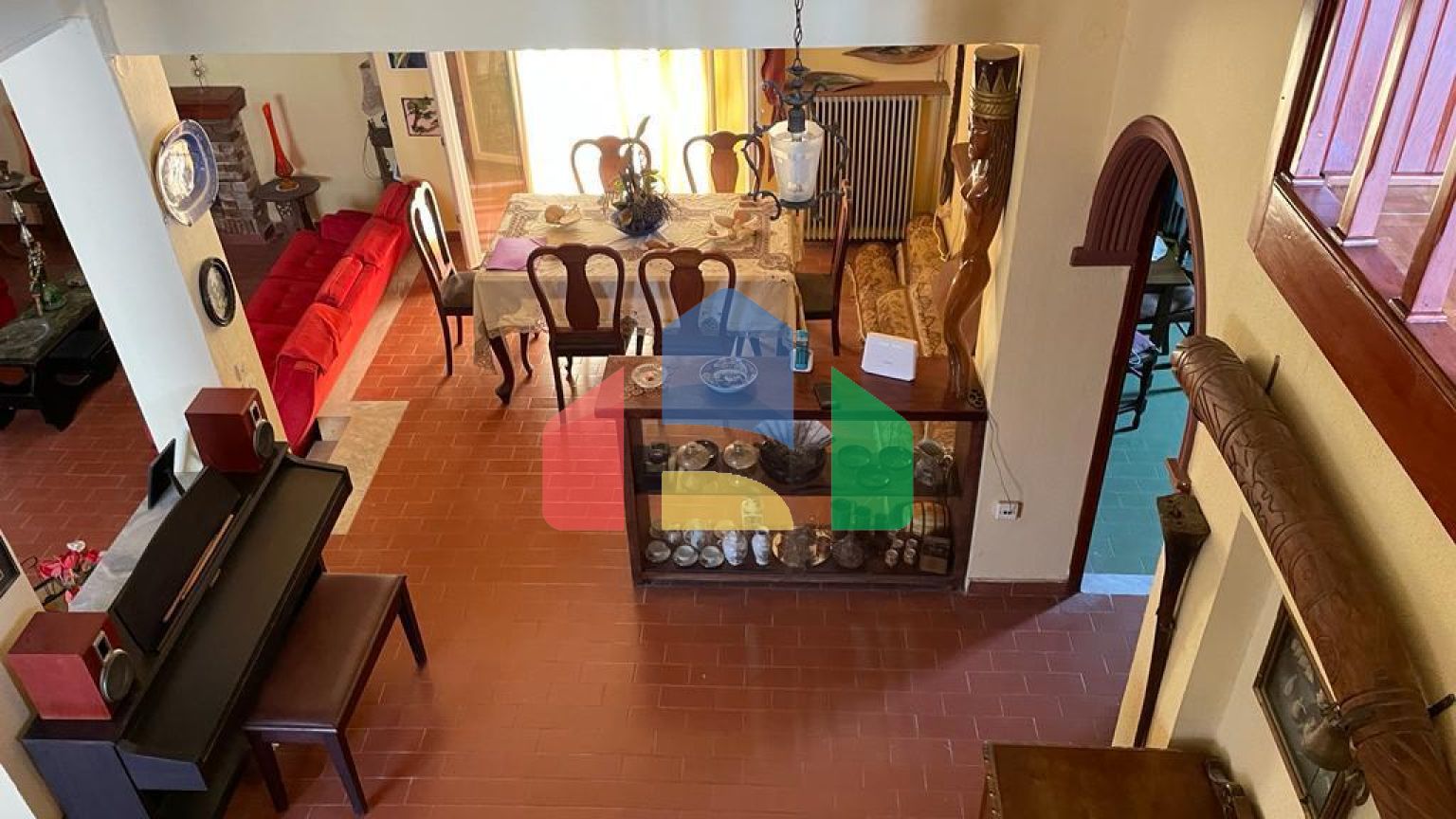 Продажа - Коттедж 180 m² на о. Корфу