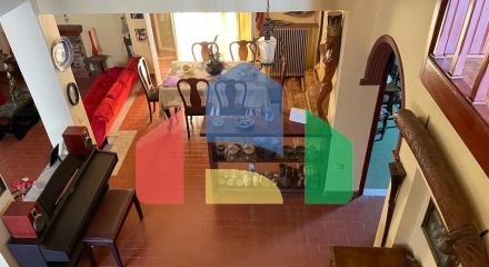 Продажа - Коттедж 180 m² на о. Корфу