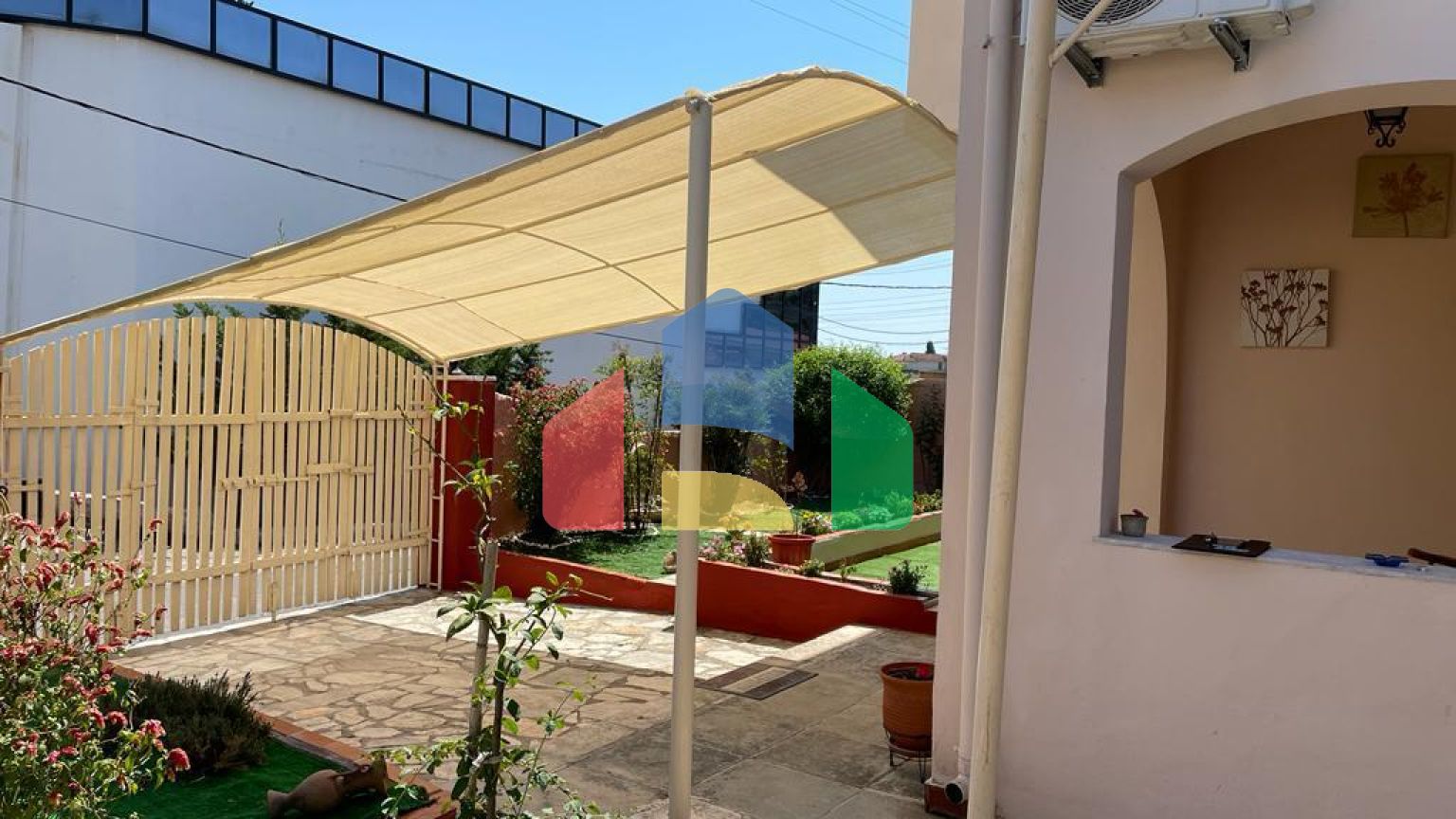 Продажа - Коттедж 180 m² на о. Корфу