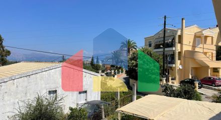 Продажа - Коттедж 180 m² на о. Корфу