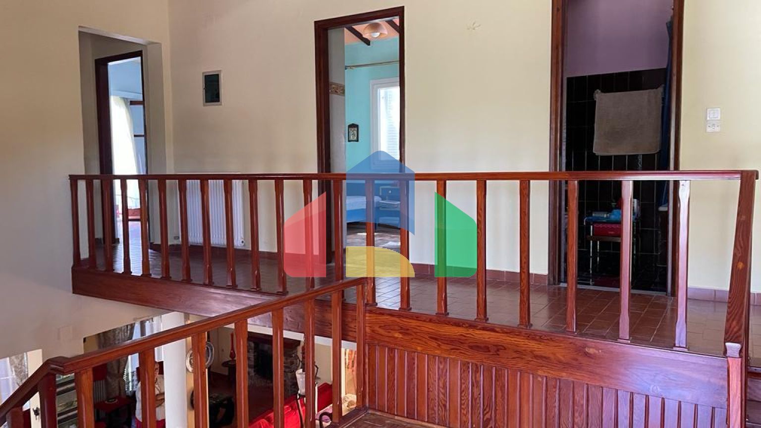 Продажа - Коттедж 180 m² на о. Корфу