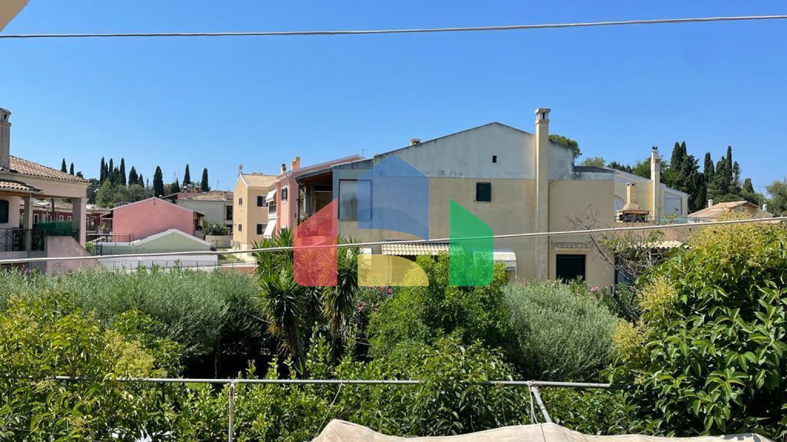 Продажа - Коттедж 180 m² на о. Корфу