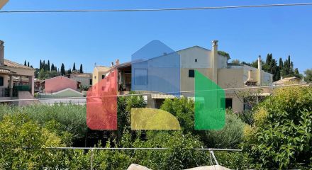 Продажа - Коттедж 180 m² на о. Корфу