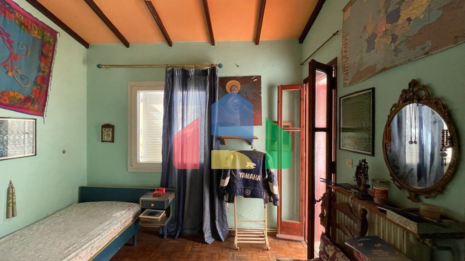 Продажа - Коттедж 180 m² на о. Корфу