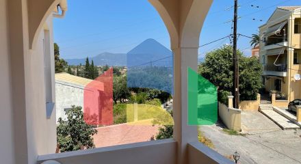 Продажа - Коттедж 180 m² на о. Корфу