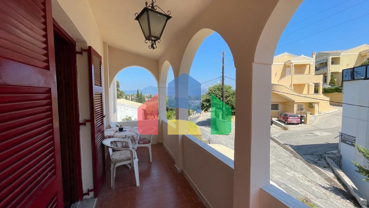 Продажа - Коттедж 180 m² на о. Корфу