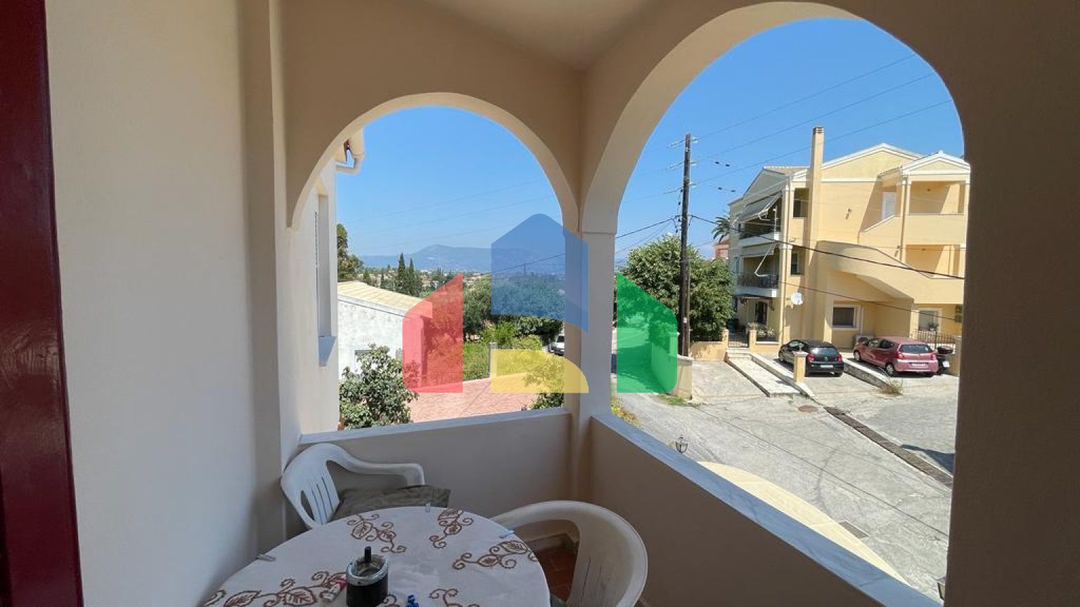 Продажа - Коттедж 180 m² на о. Корфу