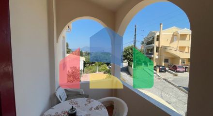 Продажа - Коттедж 180 m² на о. Корфу