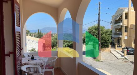 Продажа - Коттедж 180 m² на о. Корфу