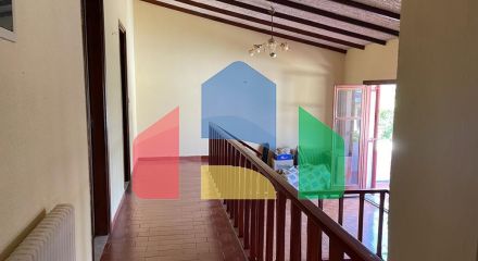 Продажа - Коттедж 180 m² на о. Корфу