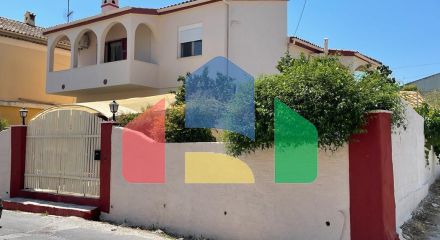 Продажа - Коттедж 180 m² на о. Корфу