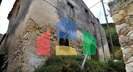 Продаж - Котедж 90 m² на о. Корфу