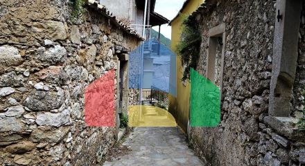 Продаж - Котедж 90 m² на о. Корфу