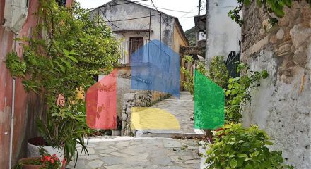 Продаж - Котедж 90 m² на о. Корфу