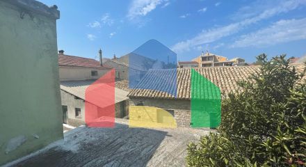 Продажа - Коттедж 215 m² на о. Корфу