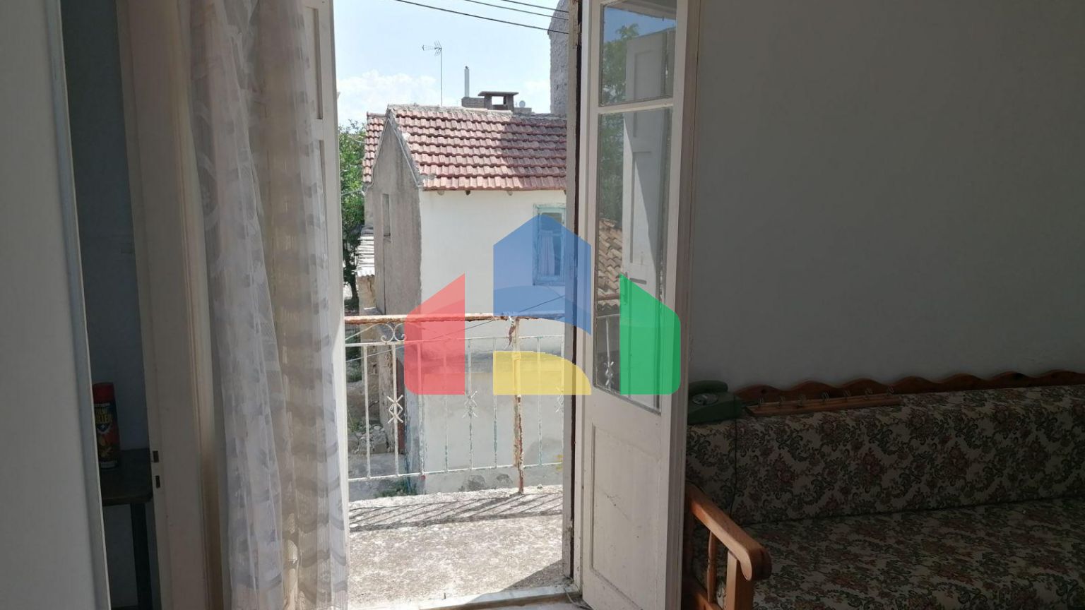 Продажа - Коттедж 215 m² на о. Корфу