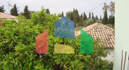 Продажа - Коттедж 215 m² на о. Корфу