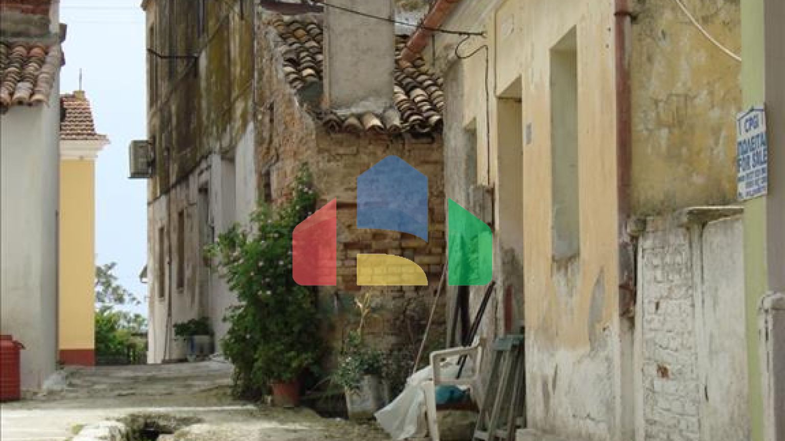 Продажа - Коттедж 215 m² на о. Корфу