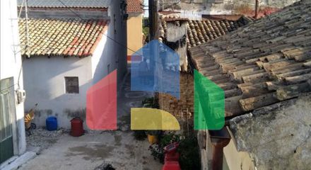 Продажа - Коттедж 215 m² на о. Корфу