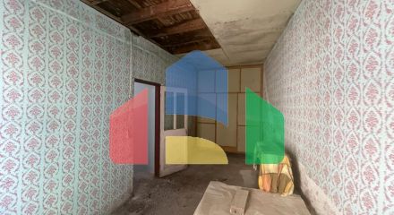 Продажа - Коттедж 215 m² на о. Корфу