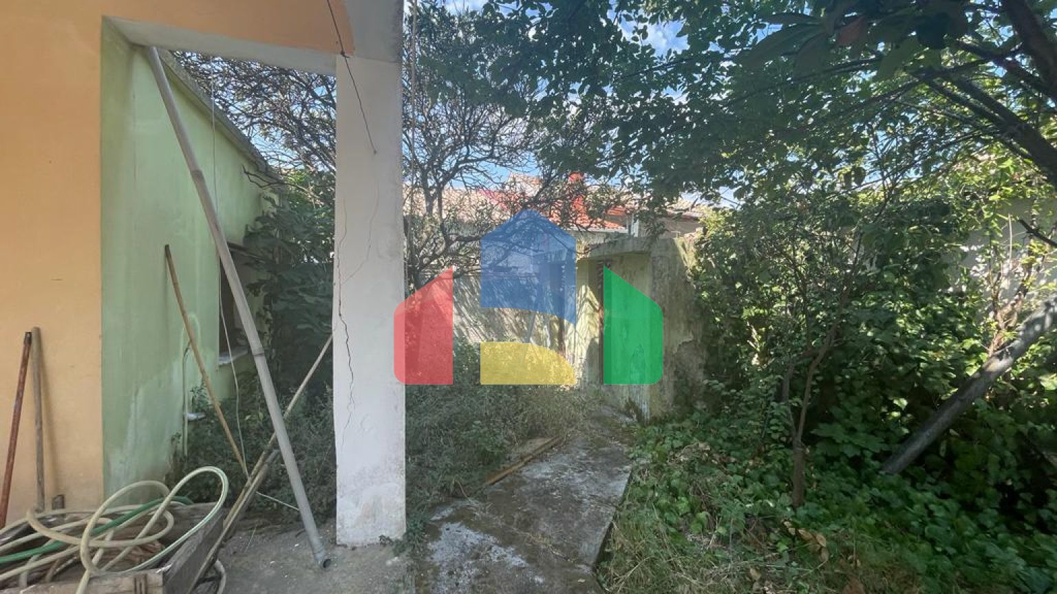 Продажа - Коттедж 215 m² на о. Корфу