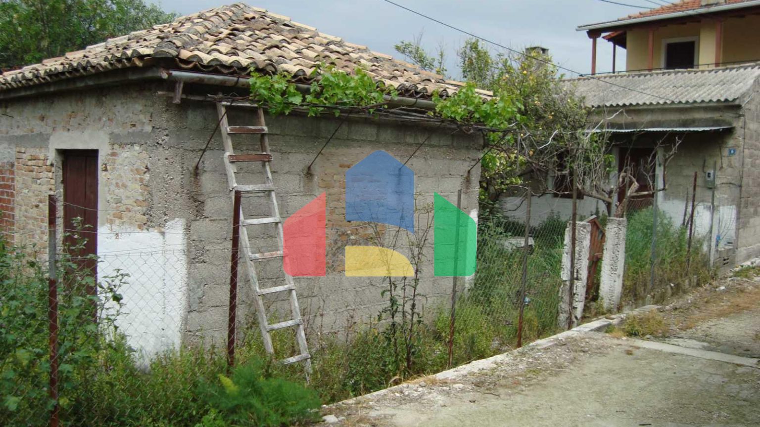 Продажа - Коттедж 215 m² на о. Корфу