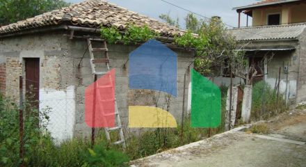 Продажа - Коттедж 215 m² на о. Корфу