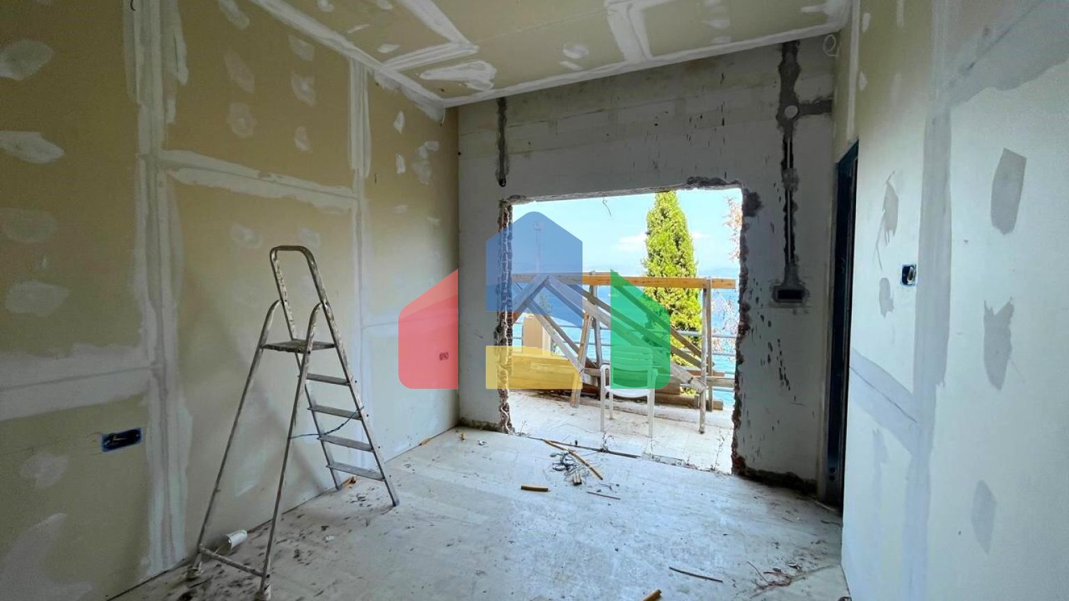 Продаж - Вілла 200 m² на о. Корфу