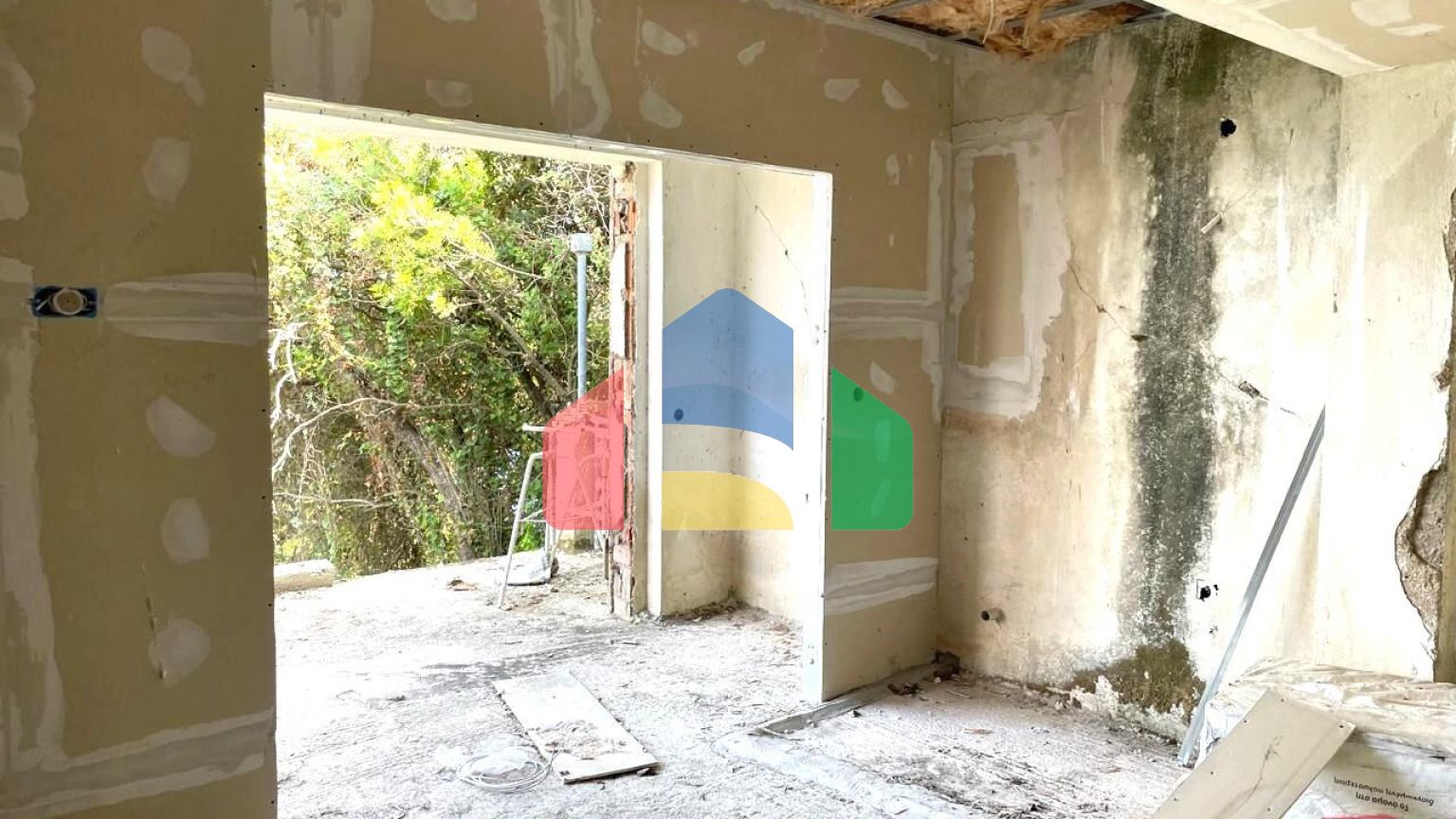 Продаж - Вілла 200 m² на о. Корфу