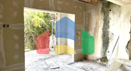 Продаж - Вілла 200 m² на о. Корфу