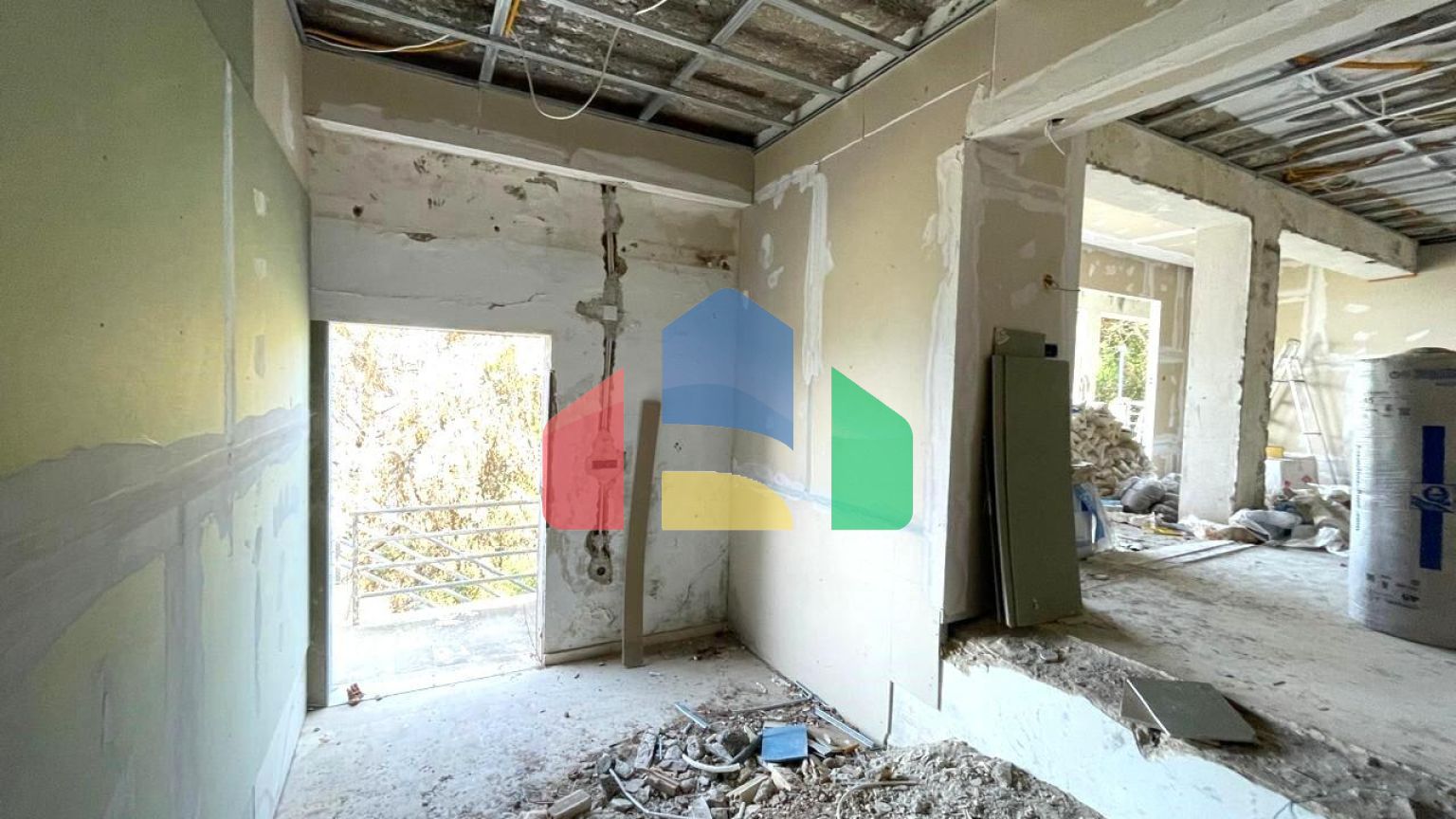 Продаж - Вілла 200 m² на о. Корфу