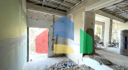 Продаж - Вілла 200 m² на о. Корфу