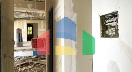 Продаж - Вілла 200 m² на о. Корфу