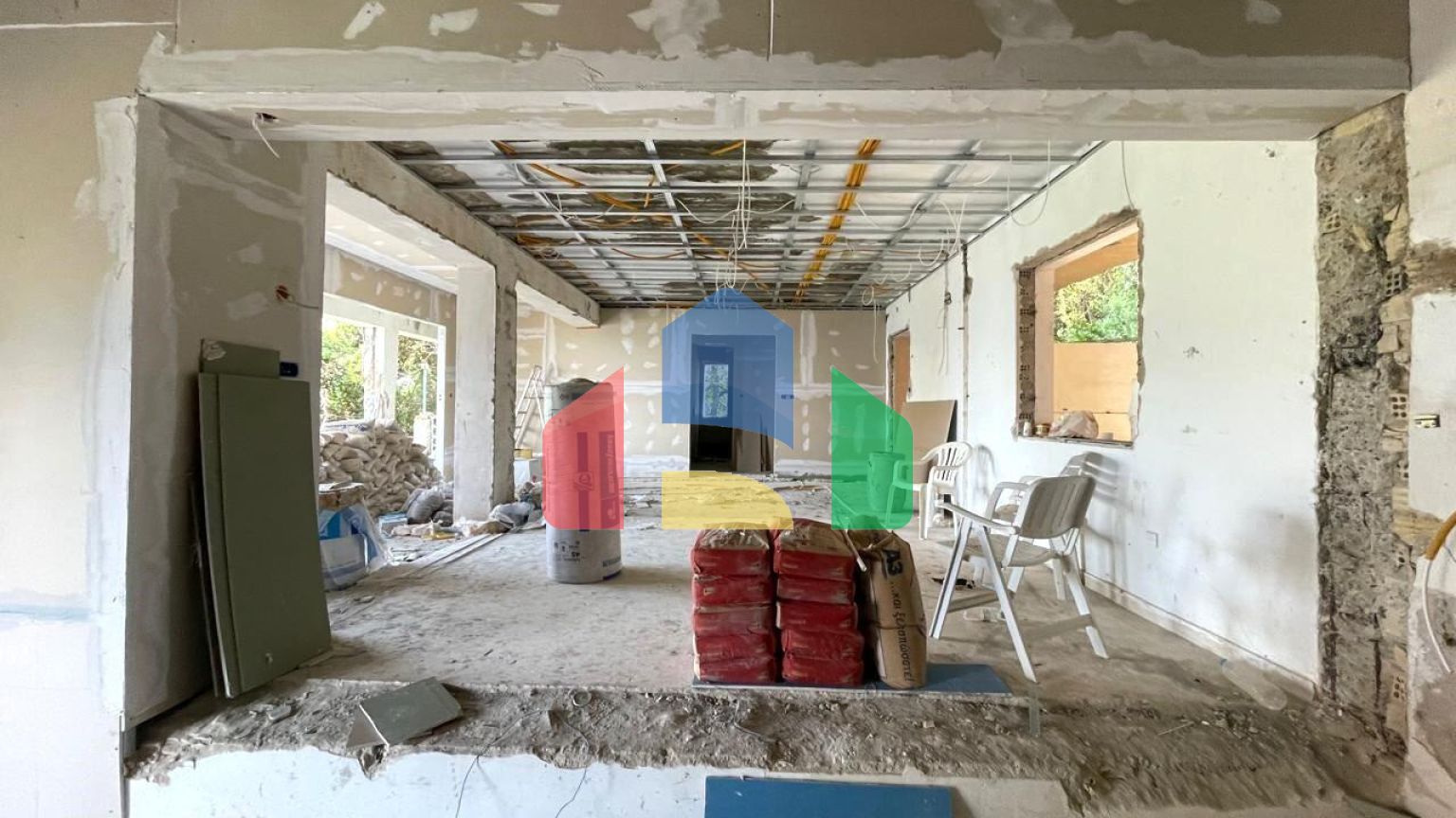 Продаж - Вілла 200 m² на о. Корфу