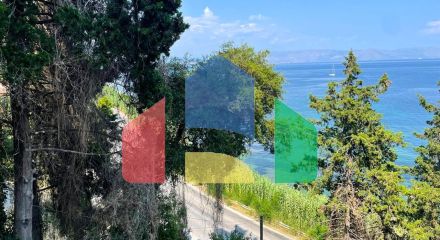 Продаж - Вілла 200 m² на о. Корфу