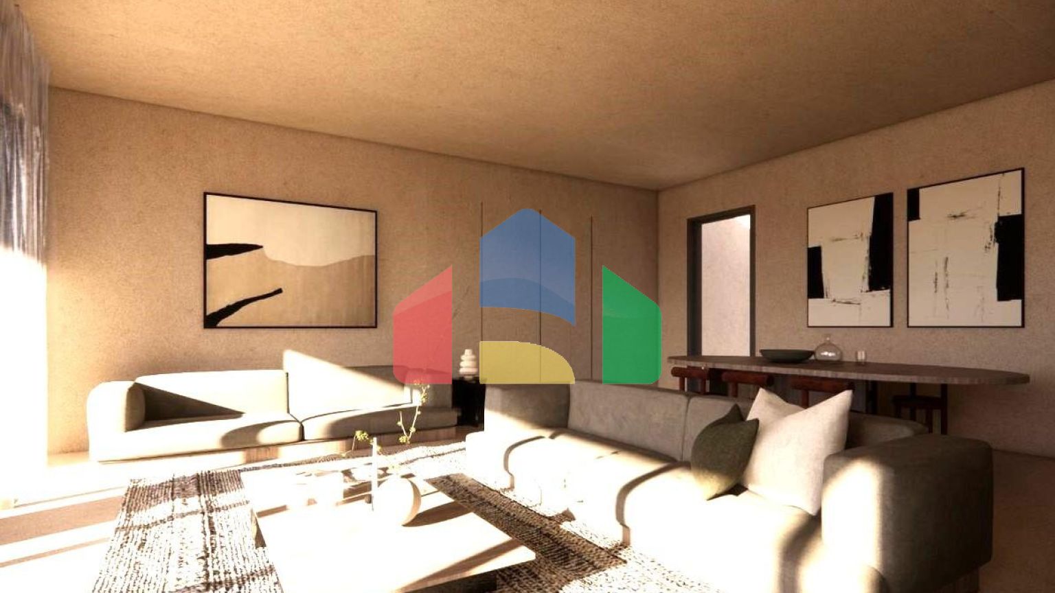 Продаж - Вілла 200 m² на о. Корфу