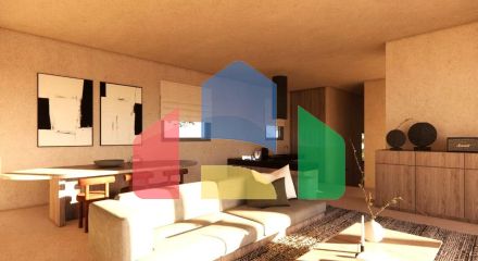 Продаж - Вілла 200 m² на о. Корфу