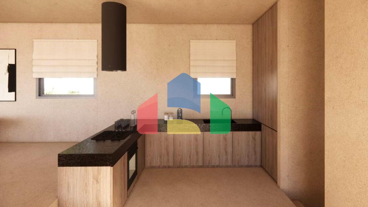 Продаж - Вілла 200 m² на о. Корфу