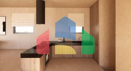 Продаж - Вілла 200 m² на о. Корфу