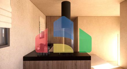 Продаж - Вілла 200 m² на о. Корфу