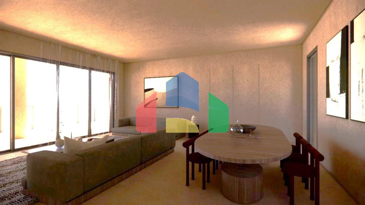 Продаж - Вілла 200 m² на о. Корфу